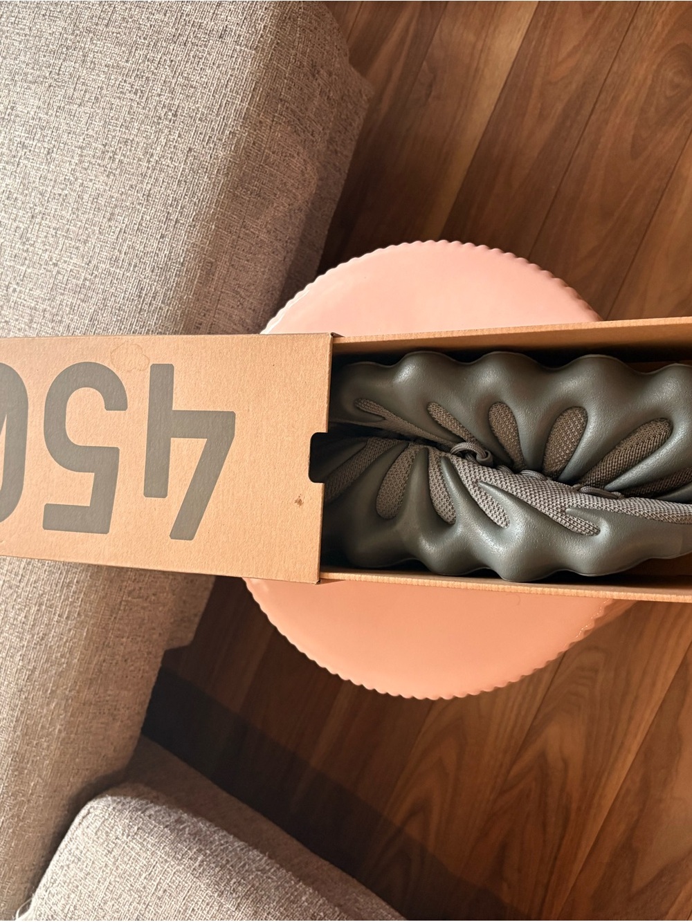 Yeezy 450